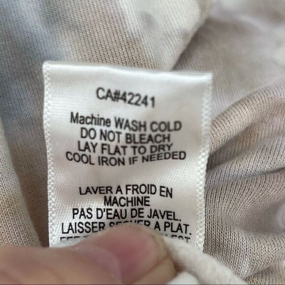 Young Fabulous and Broke Juliette Crew Neck NWT - Picture 3 of 8